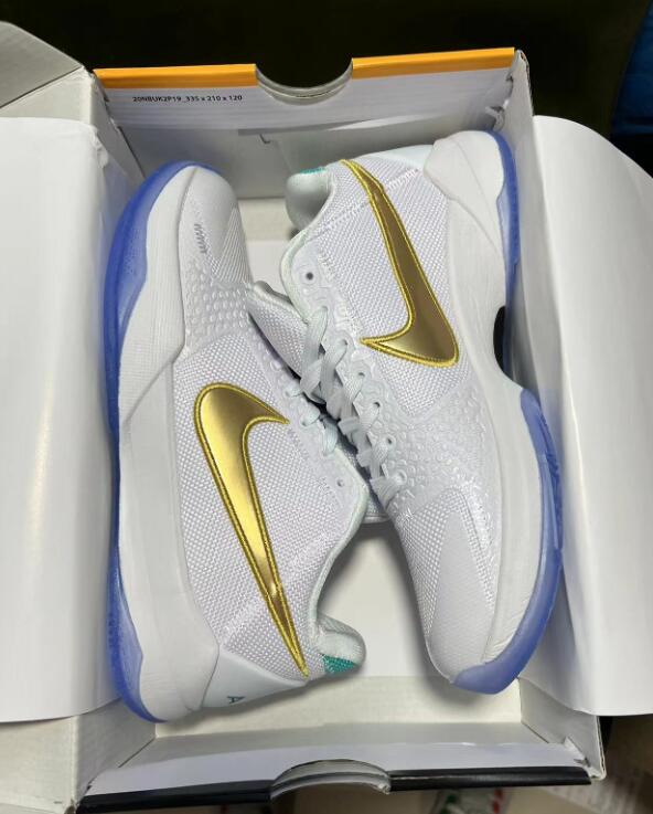 KWN kobe basketball shoes 59.99usd gallery