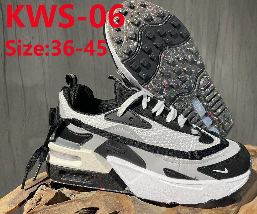 KWS nike shoes 59.99usd gallery