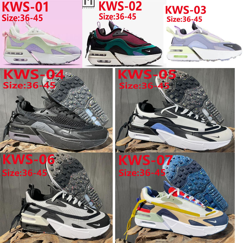 KWS nike shoes 59.99usd gallery