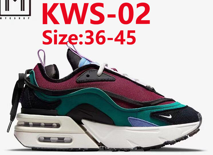 KWS nike shoes 59.99usd gallery