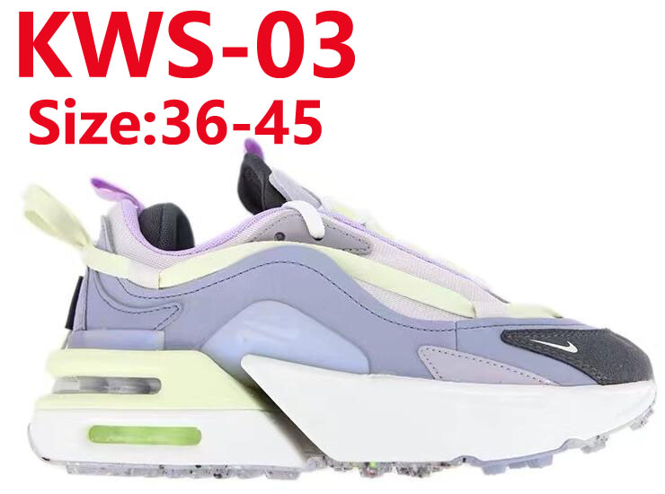 KWS nike shoes 59.99usd gallery