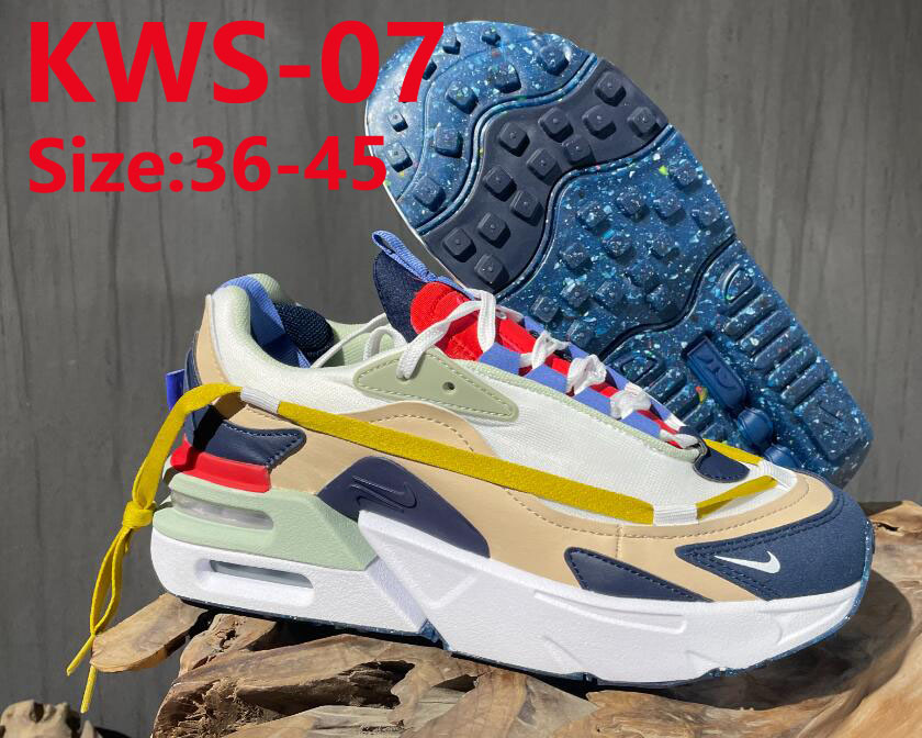 KWS nike shoes 59.99usd gallery