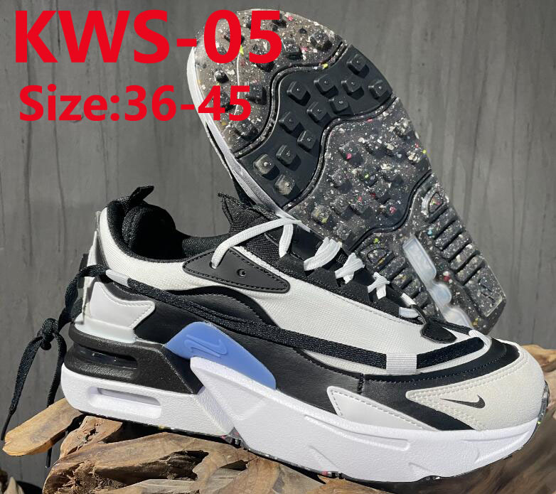 KWS nike shoes 59.99usd gallery