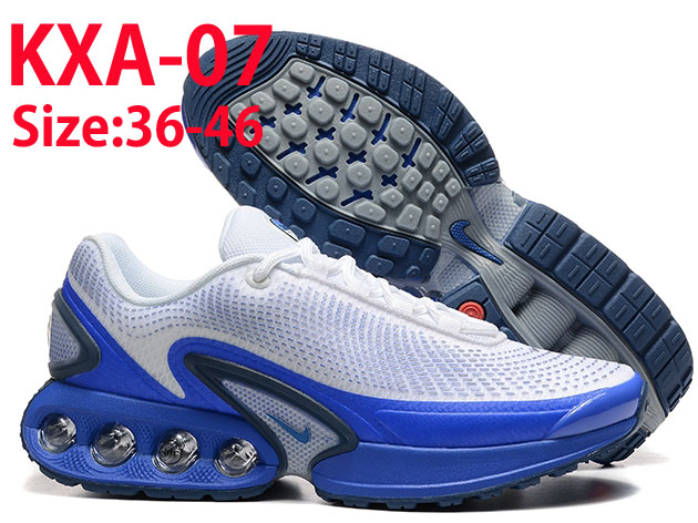 KXA Nike Air Max Dn 66usd gallery