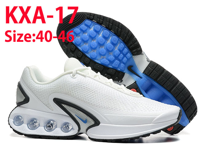 KXA Nike Air Max Dn 66usd gallery