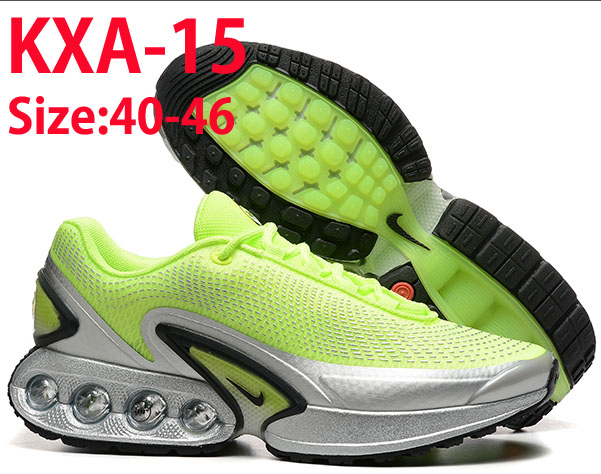 KXA Nike Air Max Dn 66usd gallery