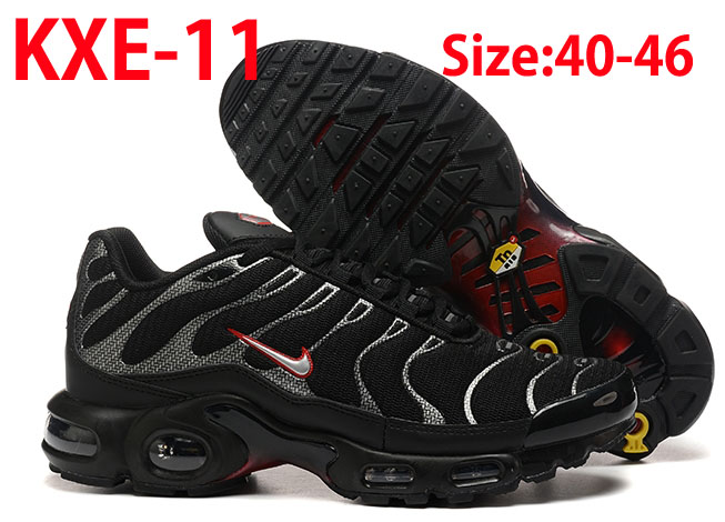 KXE Air max TN 59.99usd gallery