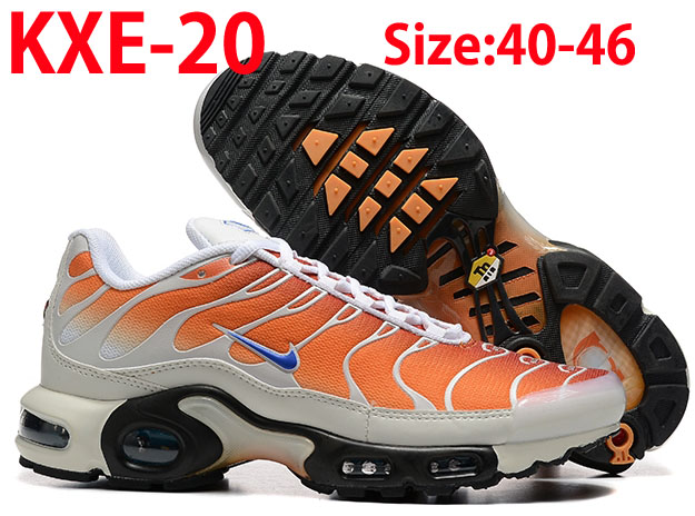 KXE Air max TN 59.99usd gallery