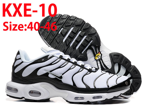 KXE Air max TN 59.99usd gallery