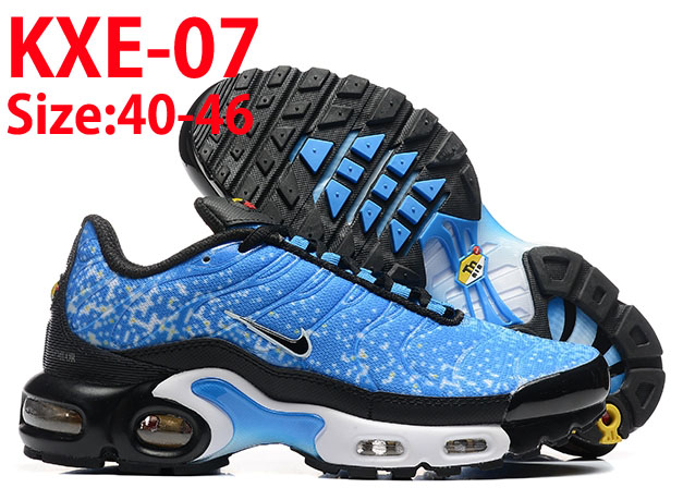 KXE Air max TN 59.99usd gallery