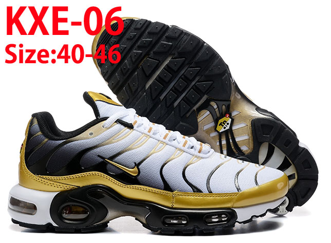 KXE Air max TN 59.99usd gallery