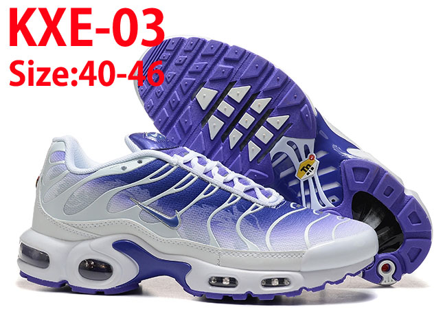 KXE Air max TN 59.99usd gallery