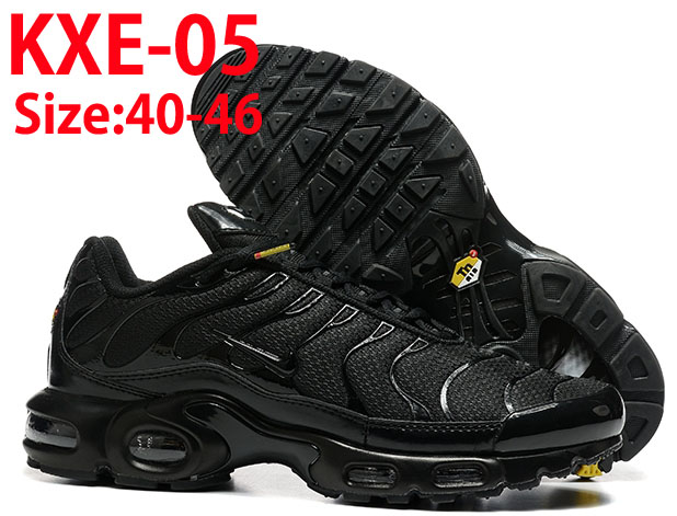 KXE Air max TN 59.99usd gallery