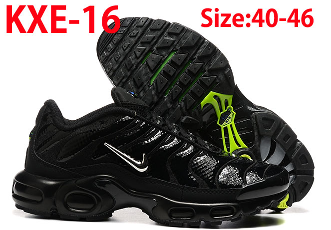 KXE Air max TN 59.99usd gallery