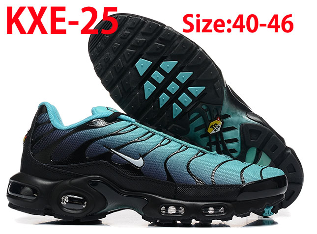 KXE Air max TN 59.99usd gallery