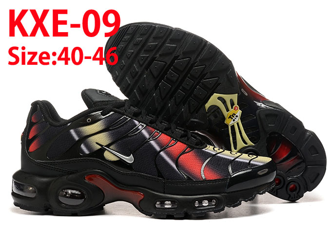 KXE Air max TN 59.99usd gallery