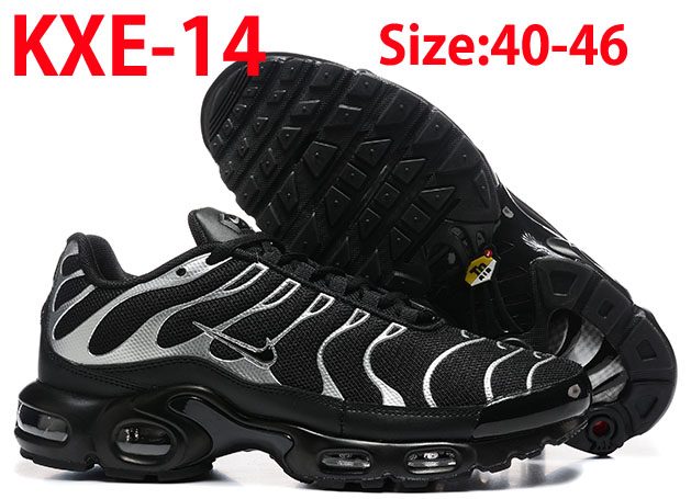 KXE Air max TN 59.99usd gallery