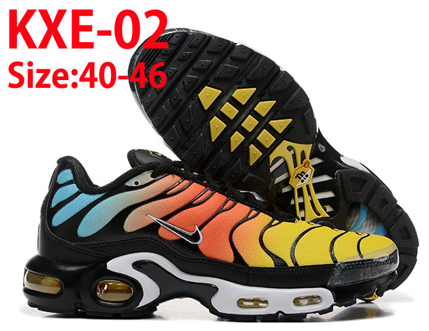 KXE Air max TN 59.99usd gallery