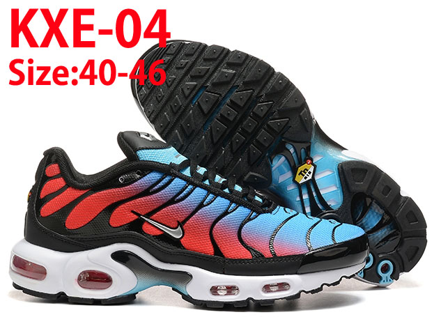 KXE Air max TN 59.99usd gallery