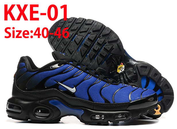 KXE Air max TN 59.99usd gallery