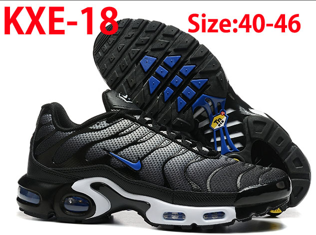 KXE Air max TN 59.99usd gallery