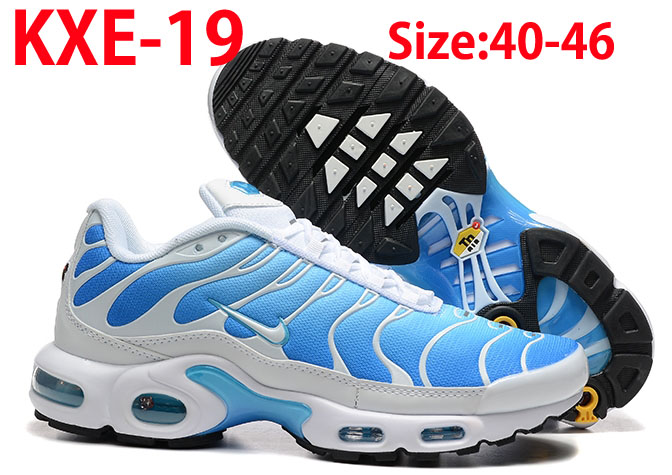 KXE Air max TN 59.99usd gallery