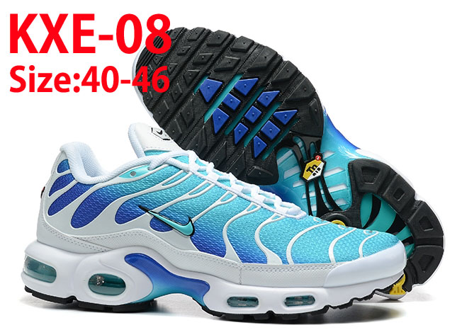 KXE Air max TN 59.99usd gallery