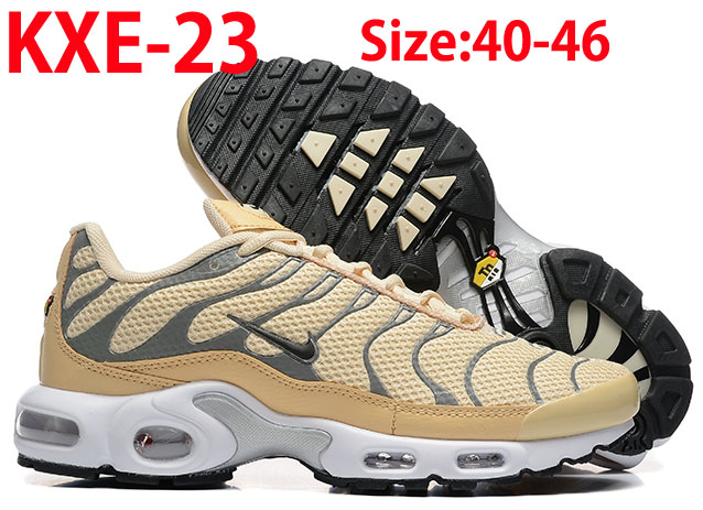 KXE Air max TN 59.99usd gallery