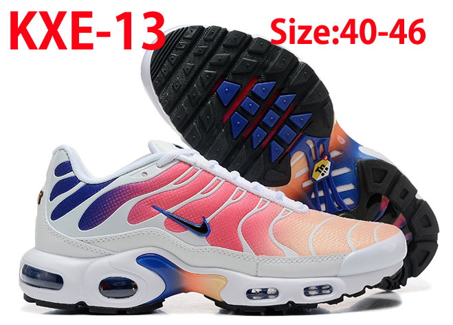 KXE Air max TN 59.99usd gallery