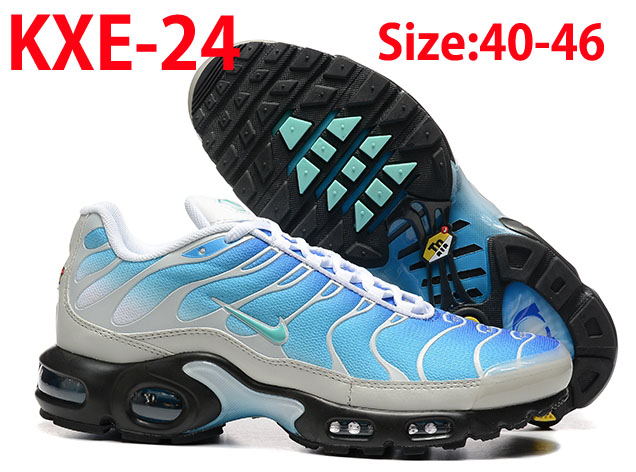 KXE Air max TN 59.99usd gallery