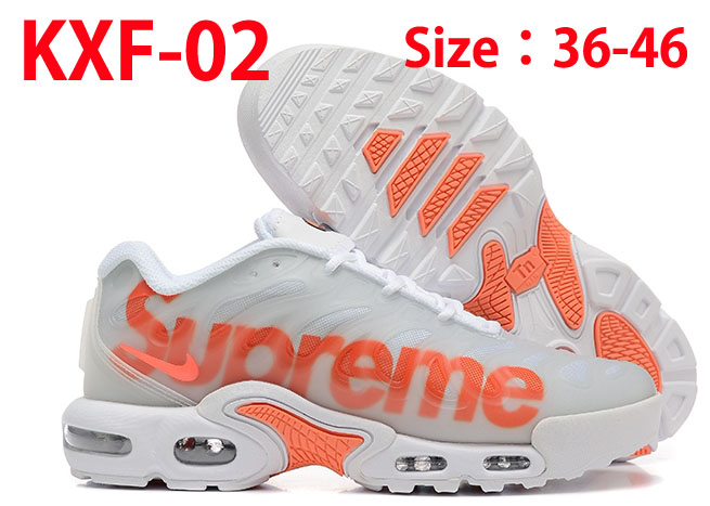 KXF Air max TN 59.99usd gallery