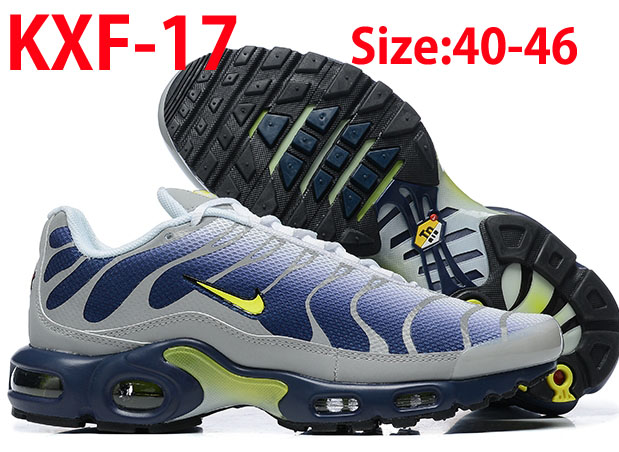 KXF Air max TN 59.99usd gallery