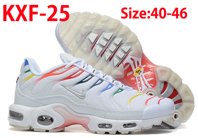 KXF Air max TN 59.99usd gallery