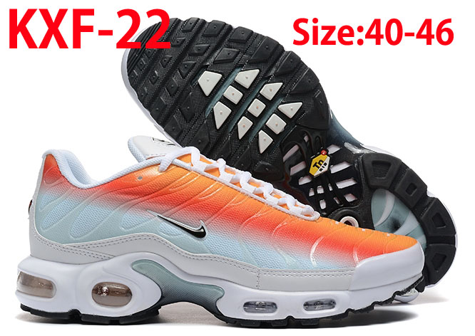 KXF Air max TN 59.99usd gallery