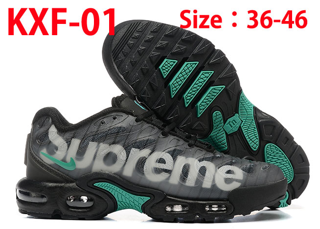 KXF Air max TN 59.99usd gallery