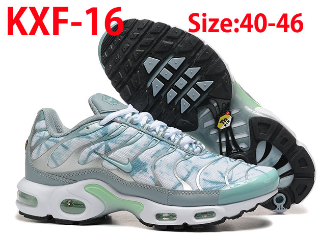 KXF Air max TN 59.99usd gallery