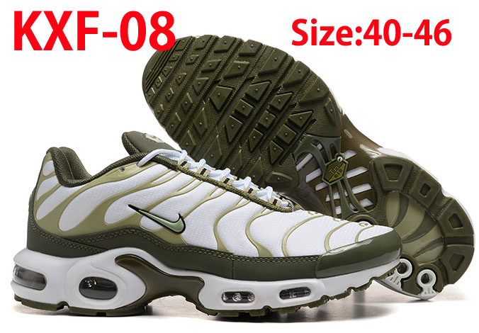 KXF Air max TN 59.99usd gallery