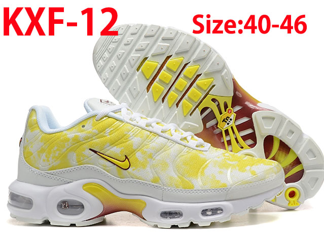 KXF Air max TN 59.99usd gallery