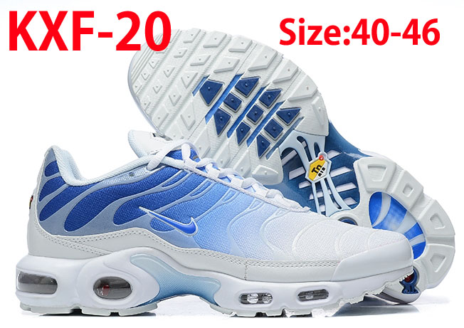 KXF Air max TN 59.99usd gallery