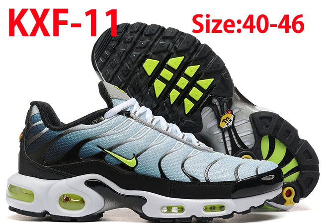 KXF Air max TN 59.99usd gallery