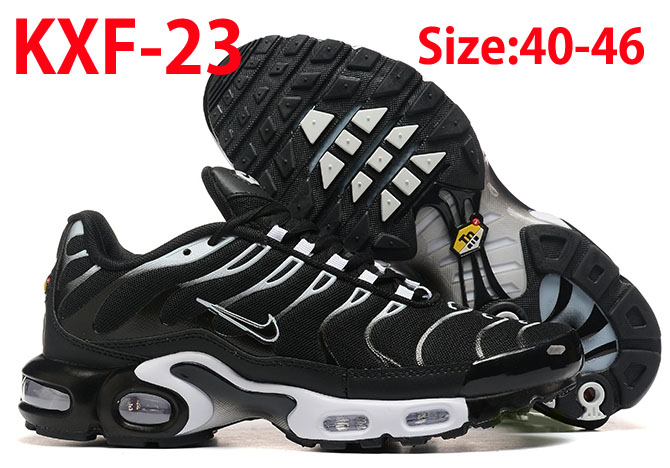 KXF Air max TN 59.99usd gallery