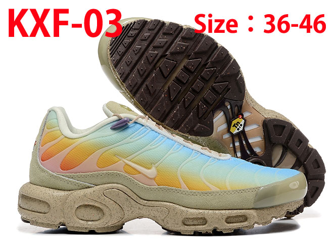 KXF Air max TN 59.99usd gallery