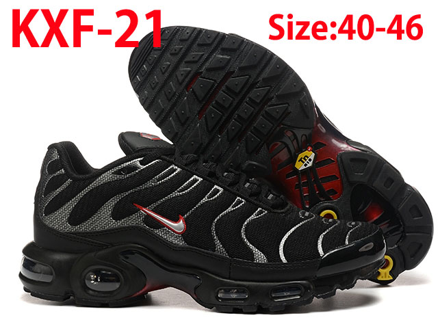 KXF Air max TN 59.99usd gallery