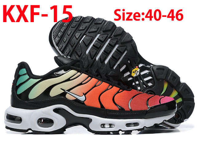 KXF Air max TN 59.99usd gallery