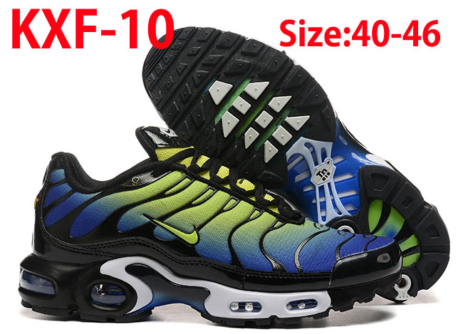 KXF Air max TN 59.99usd gallery