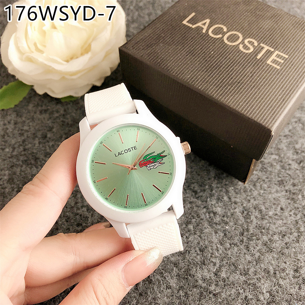 LACOSTE $13 gallery