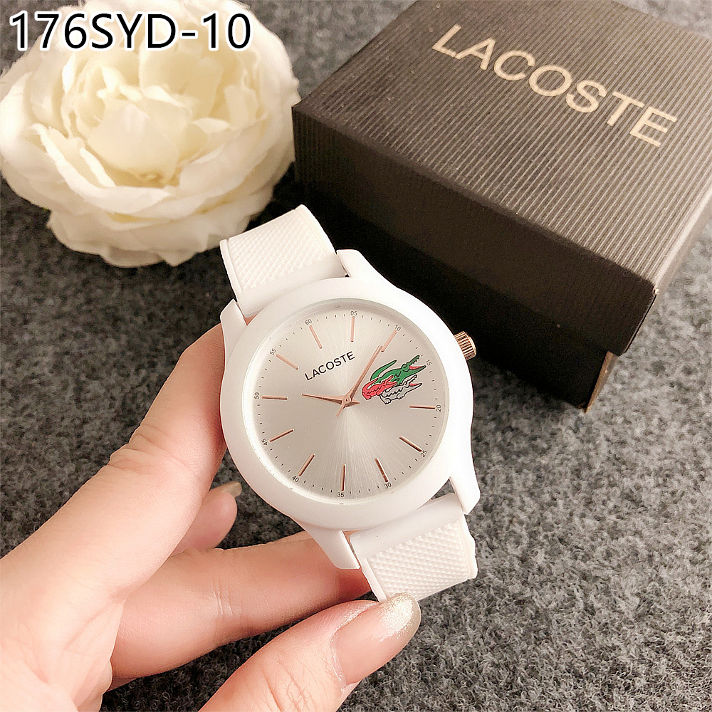 LACOSTE $13 gallery