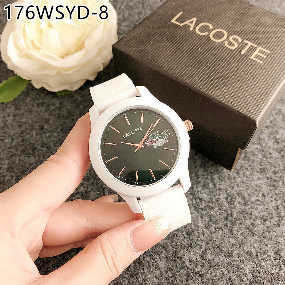 LACOSTE $13 gallery