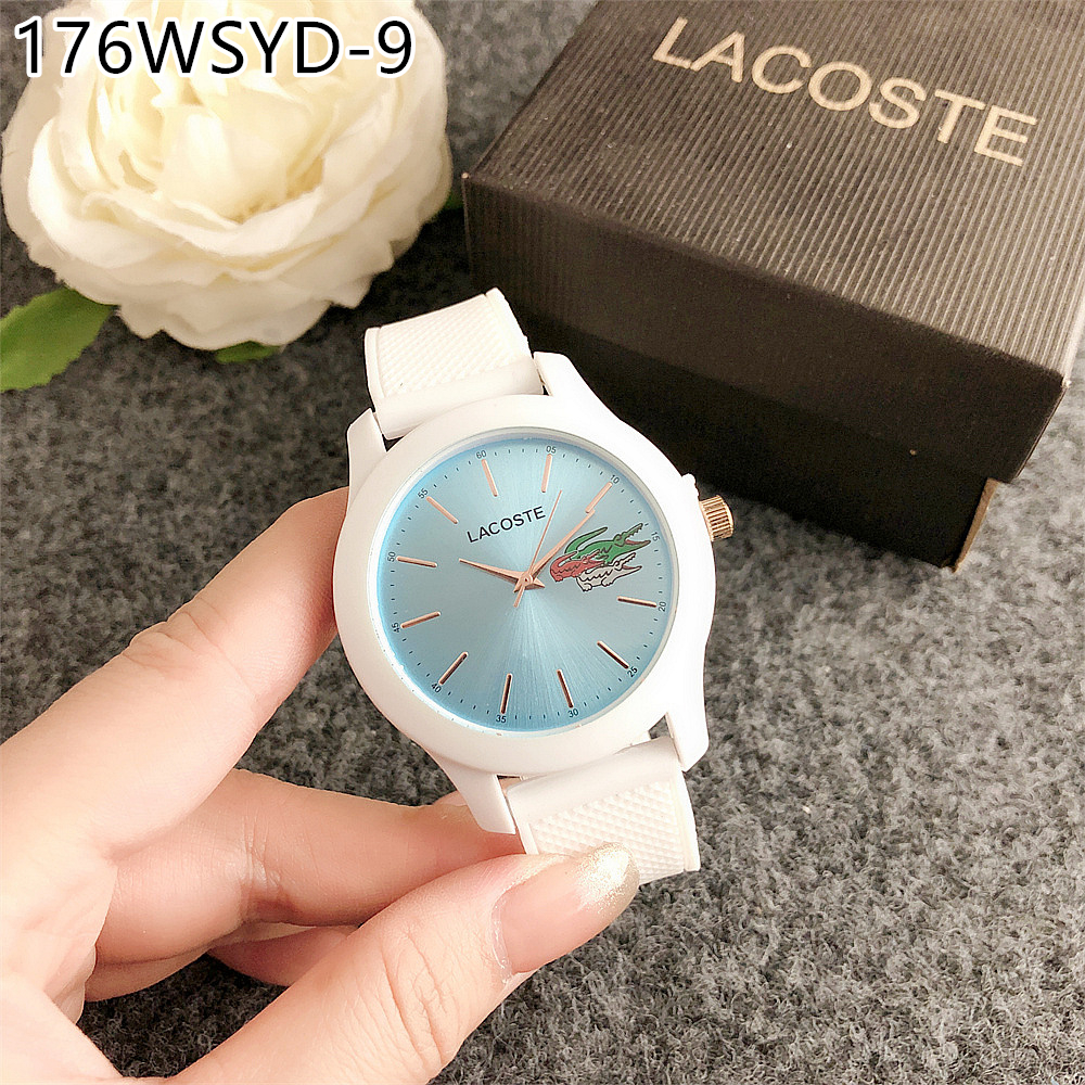 LACOSTE $13 gallery