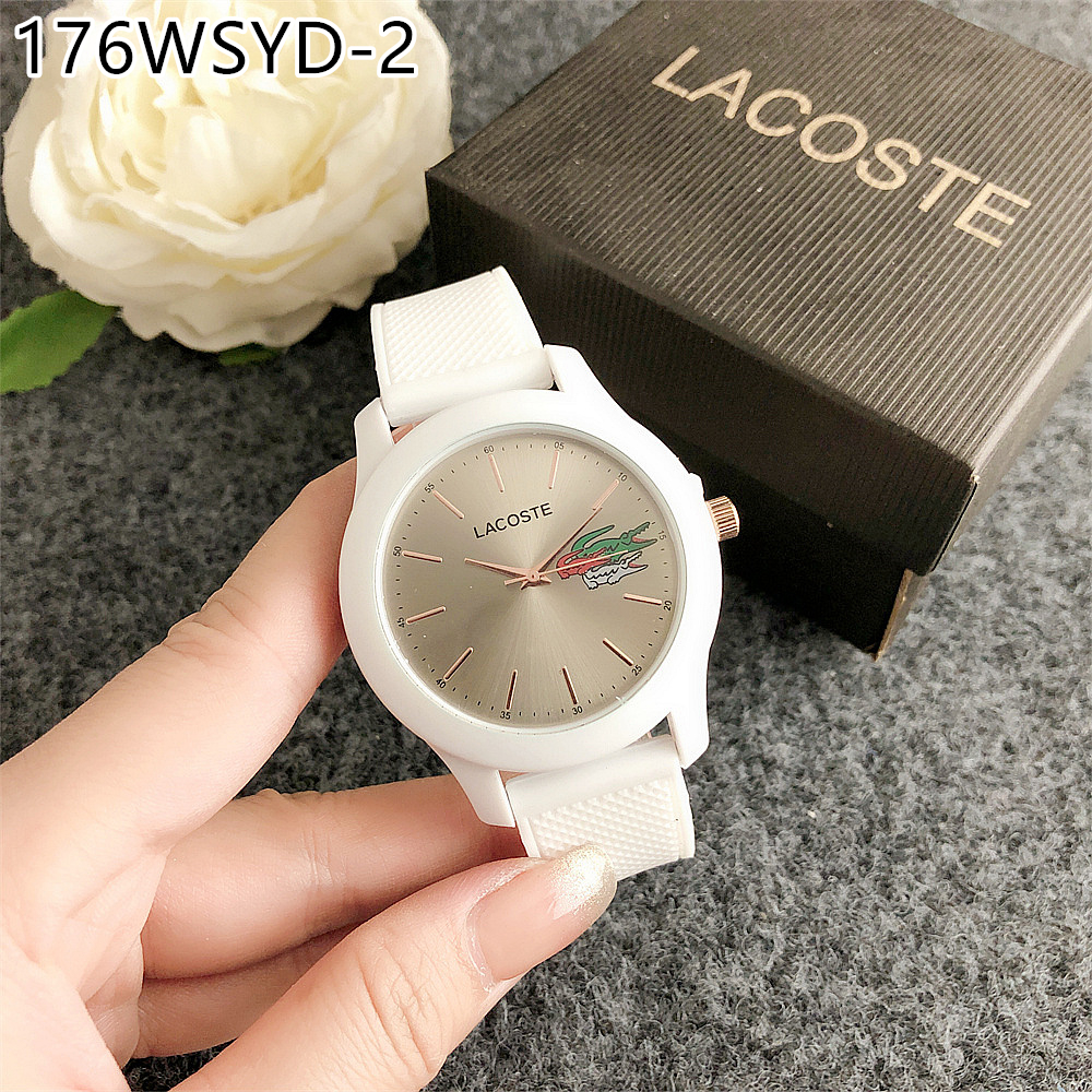 LACOSTE $13 gallery